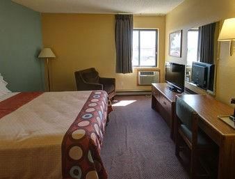 Super 8 By Wyndham
