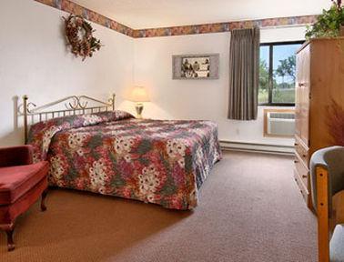 Super 8 By Wyndham Hotel