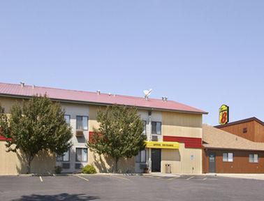 Super 8 By Wyndham 2* Luverne