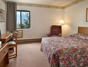 Super 8 By Wyndham 2*
