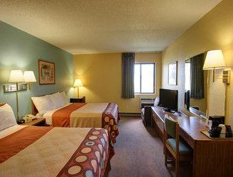 Super 8 By Wyndham