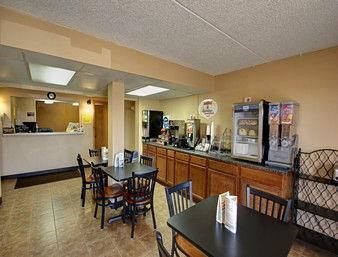 Super 8 By Wyndham