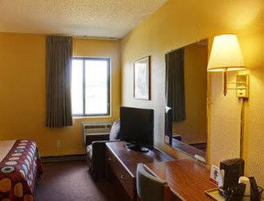 Hotel Super 8 By Wyndham